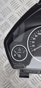Bmw F30 F31 licznik zegar 9232893 7