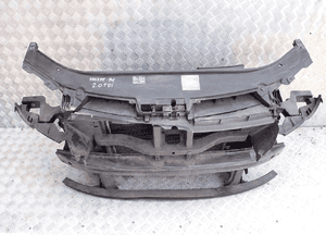 Pas przedni kompletny vw passat B6 1