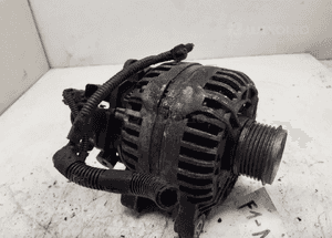 ALTERNATOR PEUGEOT 207 1.6 401735502 ORYGINAŁ WYSYŁKA! 2