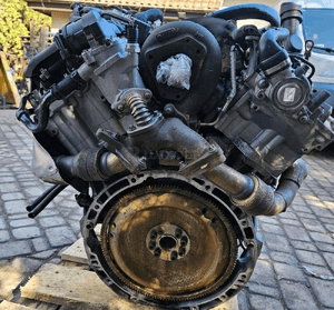 Mercedes vito viano 3.0 122 cdi 642.890 642890 silnik kompletny 2