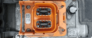 BMW I3 HYBRYDA REX INWERTER FALOWNIK 8488548 4