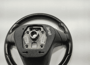 Kierownica multifunkcyjna przyciski sterowanie opel astra iv j 13305818 09- 13