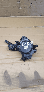 Pompa wtryskowa paliwa Citroen C5 III 2.0 HDI 9656391680 1