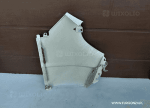 Błotnik lewy fiat ducato citroen jumper peugeot boxer 06-14 no 500/051 4