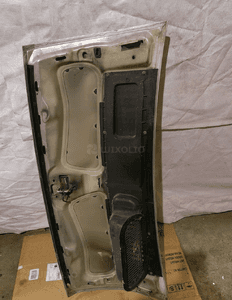 Pokrywa silnika maska ducato boxer jumper 06-14 4
