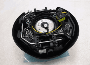 MINI COOPER F56 F57 AIRBAG KIEROWCY PODUSZKA POWIETRZNA ORYGINAŁ 10