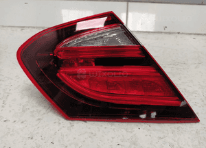 Mercedes W205 coupe lampa tył tylna lewa oryginał 1