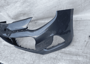 Hyundai i10 lift zderzak przedni 16- 3