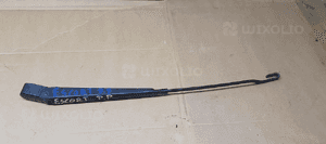 Ramie wycieraczki wycieraczka prawy przód Ford Escort MK7 91AG17526B1A 1