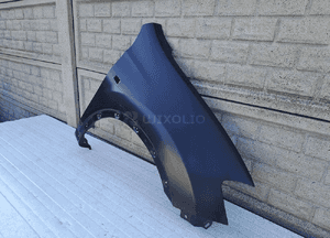 Nissan qashqai 10-13 lift błotnik prawy przód nowy 2