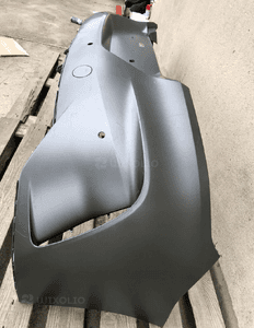 Zderzak tył tylny bmw Z4 G29 m-pakiet 2018- 8069785 cały 3