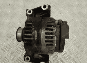 Opel vectra b 2.2B alternator 0124415009 1