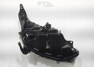Lampa lewa przód przednia peugeot 208 i 9802221880 2015-2019 lift europa 7