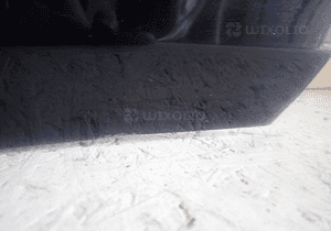 Drzwi prawe przednie przód mazda 6 vi gj 2012- 3