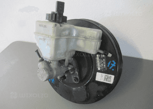 Pompa hamulcowa serwo vw passat B6 3C1 2005-2010 3