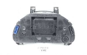 Licznik zegary iveco s-way 5802312920 6