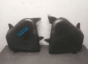 OSŁONA ZBIORNIKA PALIWA BMW 5 V F10 F11 16112284583-03 16112284583-04 1