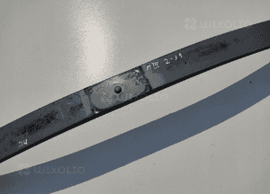 RESOR TYŁ TYLNY MASTER III 2.3 DCI 550200064R 10- 3