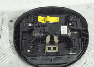 Airbag poduszka kierowcy megane ii lift 2
