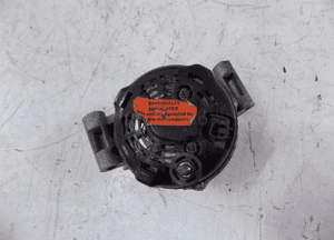 DODGE CHALLENGER 3.5 V6 2008- ALTERNATOR 4