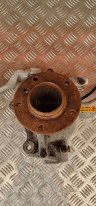Bmw E90 E91 zwrotnica lewy lewa przód przedni 6764443 5