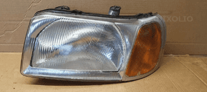 Lampa lewy przód przednia lewa Land Rover Freelander 1