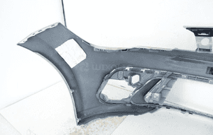 Volkswagen polo vi lift gti zderzak przód przedni 21- 2GS807221H 6