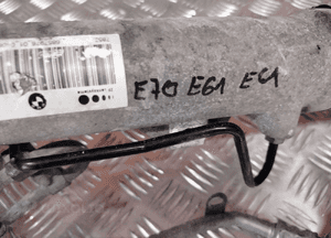 Bmw E60 E61 przekładnia kierownicza maglownica 6857976 15