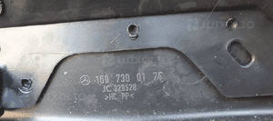 Boczek tapicerka drzwi lewy tył Mercedes A-Klasa W169 6