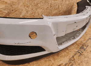 Opel Astra 07-12 lift ZDERZAK PRZÓD 6