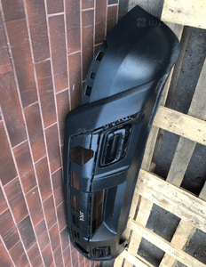 Zderzak tyl tylny seat arona 6F9 2017- caly wlkp 3