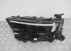 Lampa przednia przód lewa opel mokka ii b full led 9834008280 2020 7