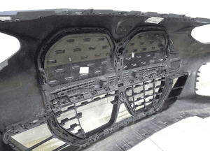 BMW I4 4 BEV G26 M Pakiet 2021- Zderzak Przedni Przód 51119881896 13