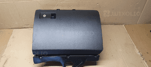 Schowek pasażera półka VW Passat B6 3C1857114E 1