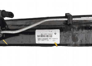 BELKA OŚ OŚKA TYŁ TYLNA KOMPLETNA RENAULT EXPRESS II 2021-2024 555110548R 7