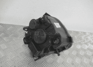 Lampa przednia przód lewa fiat 500 2007-2015 17