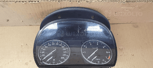 Licznik zegary BMW 3 E90 2.0 B 9242338 5
