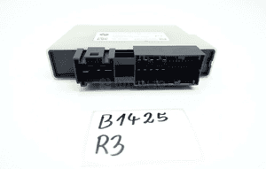 MODUŁ STEROWNIK SCR ADBLUE BMW G11 G30 7491123 2