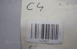 Przełącznik zespolony pod kierownicę CITROEN C4 96627925XT 3