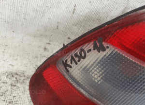 Lampa tylna lewa tył lewo honda civic 6 5