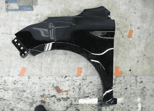 Ford ka plus  błotnik przedni lewy przód 1