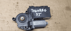 Silniczek szyby prawy tył VW Touareg 3D0959794E 7L0959704 1