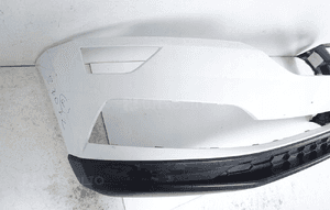 Skoda karoq 57A zderzak przód przedni 2017- 57A807221 3