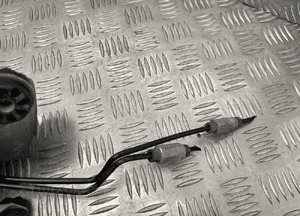 BMW F10 F11 POMPA HAMULCOWA ABS 6797045 6797047 6