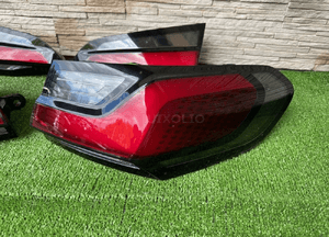 Lampa lampy tylne bmw 2 U06 europa 3