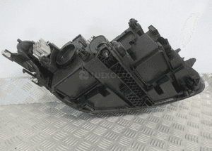 Lampa przednia przód lewa vw tiguan ii 2 lift iq.light full led 2020- 16