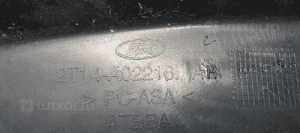 Podszybie osłona podszybia prawa Ford Transit Connect 2T14-A02216-AH 4
