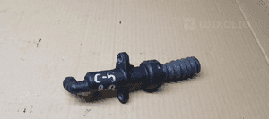 Pompka sprzęgła wysprzęglik Citroen C5 III 9681495580 4