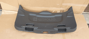 Tapicerka osłona klapy bagażnika Ford Focus MK3 Kombi BM51-N40411-AEW 5