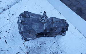 Skrzynia biegów 711.604 616-5R volkswagen LT35 2.5 sdi 2